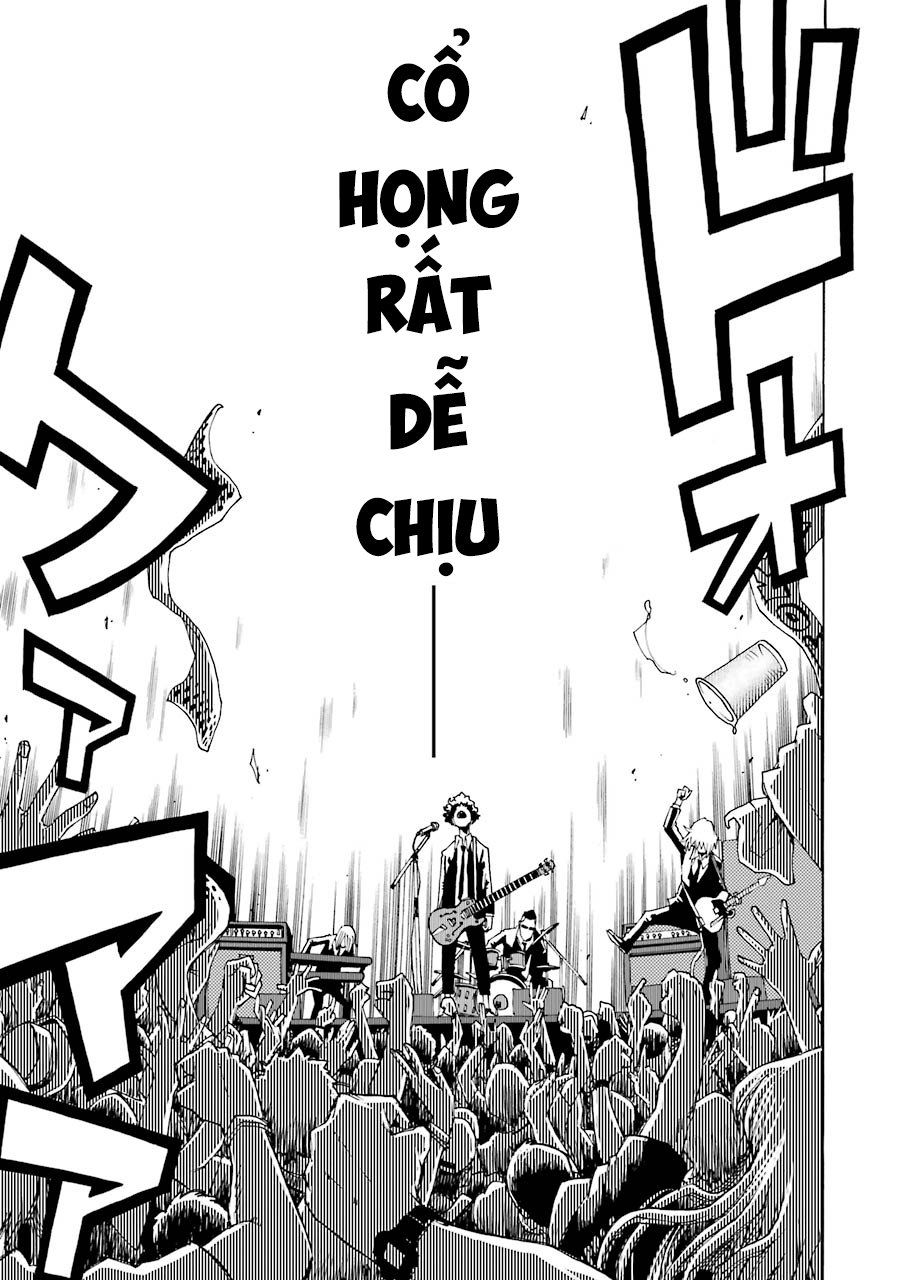 Shiori Experience - Jimi Na Watashi To Hen Na Oji-San Chap 64 - Next Chap 65