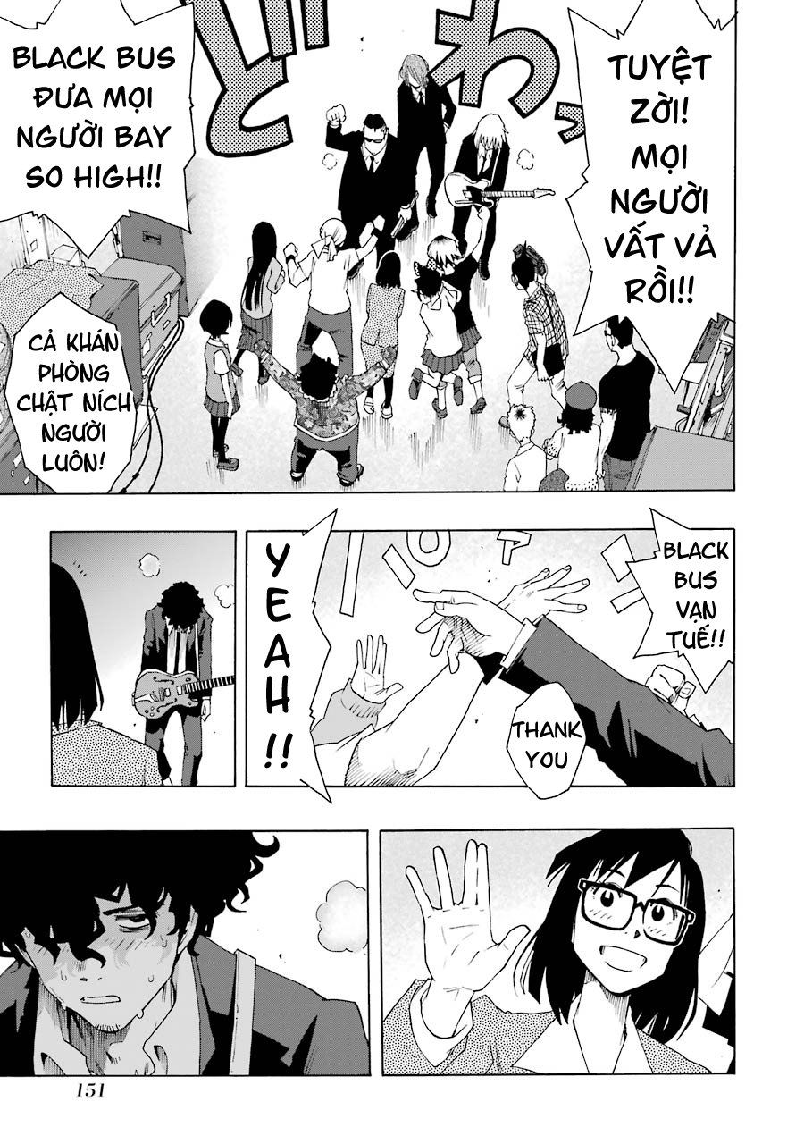 Shiori Experience - Jimi Na Watashi To Hen Na Oji-San Chap 64 - Next Chap 65