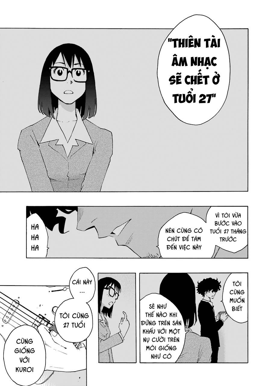 Shiori Experience - Jimi Na Watashi To Hen Na Oji-San Chap 64 - Next Chap 65