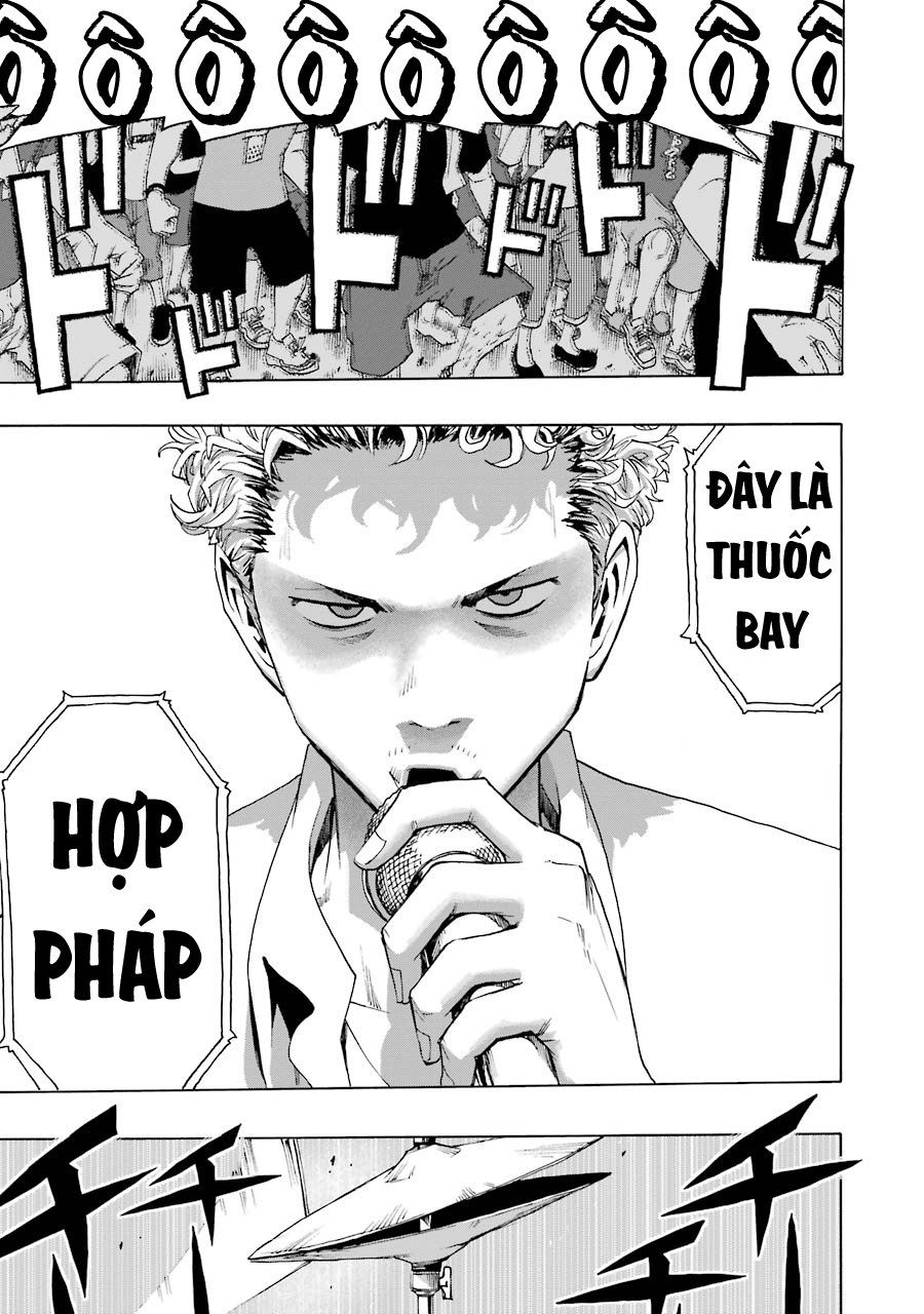 Shiori Experience - Jimi Na Watashi To Hen Na Oji-San Chap 64 - Next Chap 65