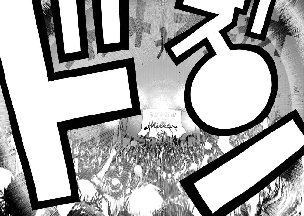 Shiori Experience - Jimi Na Watashi To Hen Na Oji-San Chap 64 - Next Chap 65