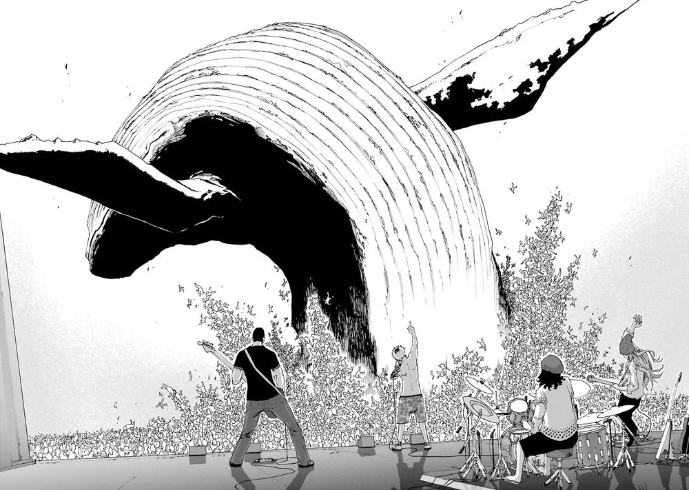 Shiori Experience - Jimi Na Watashi To Hen Na Oji-San Chap 64 - Next Chap 65