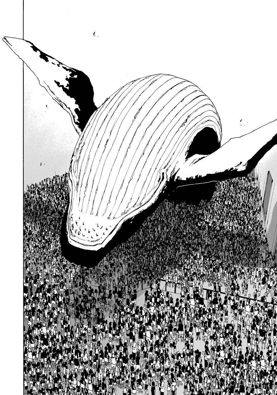 Shiori Experience - Jimi Na Watashi To Hen Na Oji-San Chap 64 - Next Chap 65