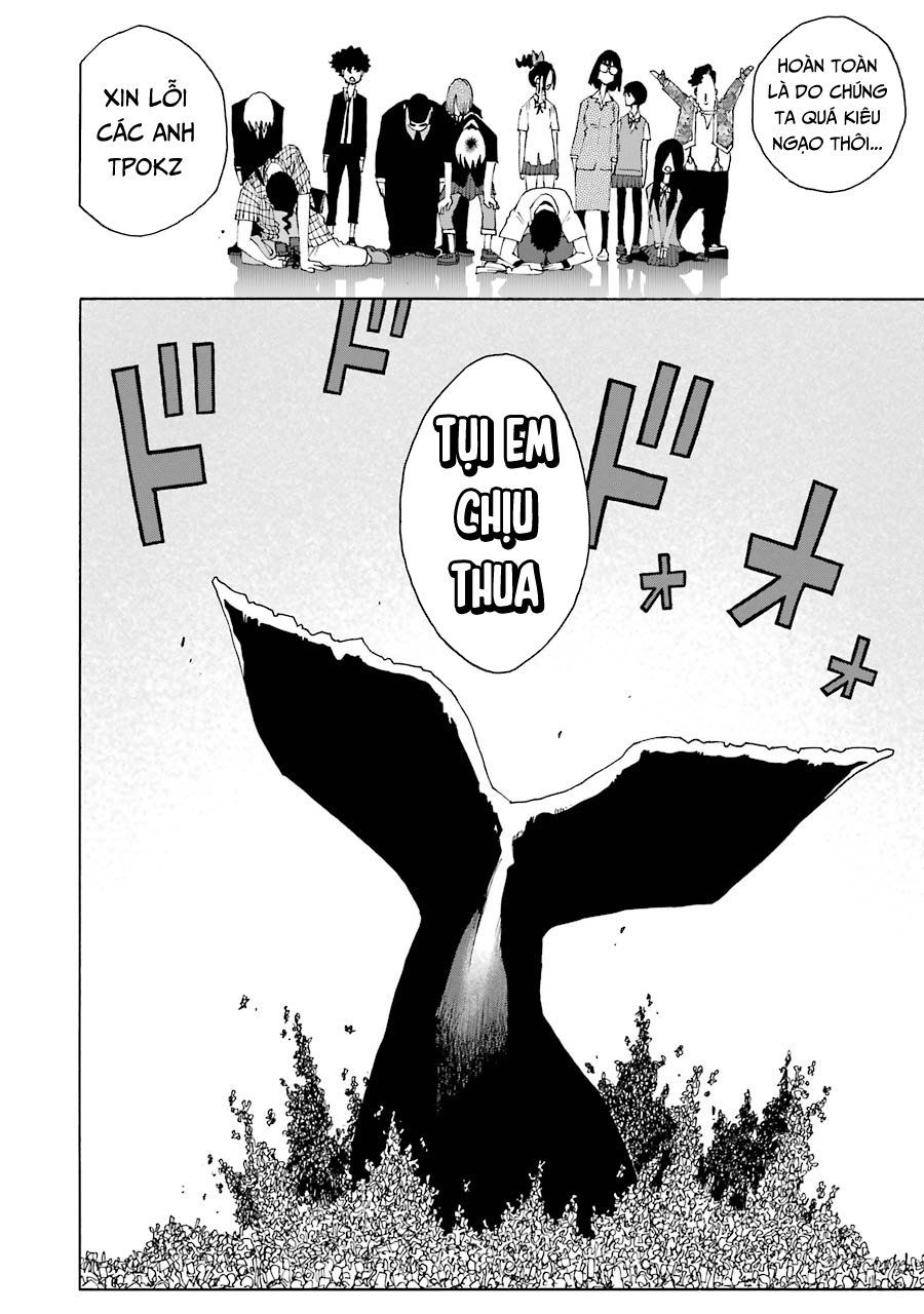 Shiori Experience - Jimi Na Watashi To Hen Na Oji-San Chap 64 - Next Chap 65