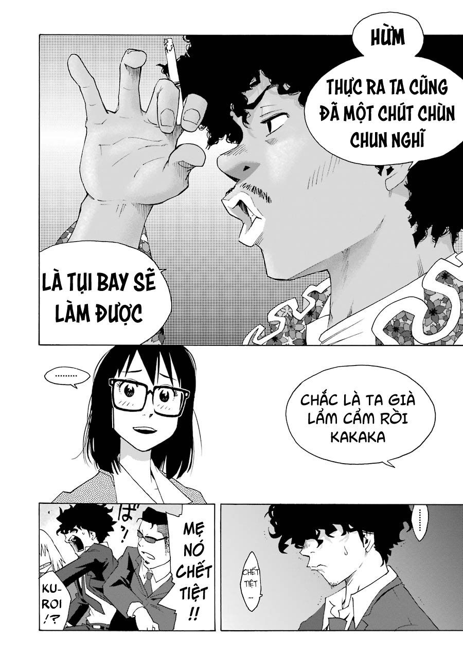 Shiori Experience - Jimi Na Watashi To Hen Na Oji-San Chap 64 - Next Chap 65