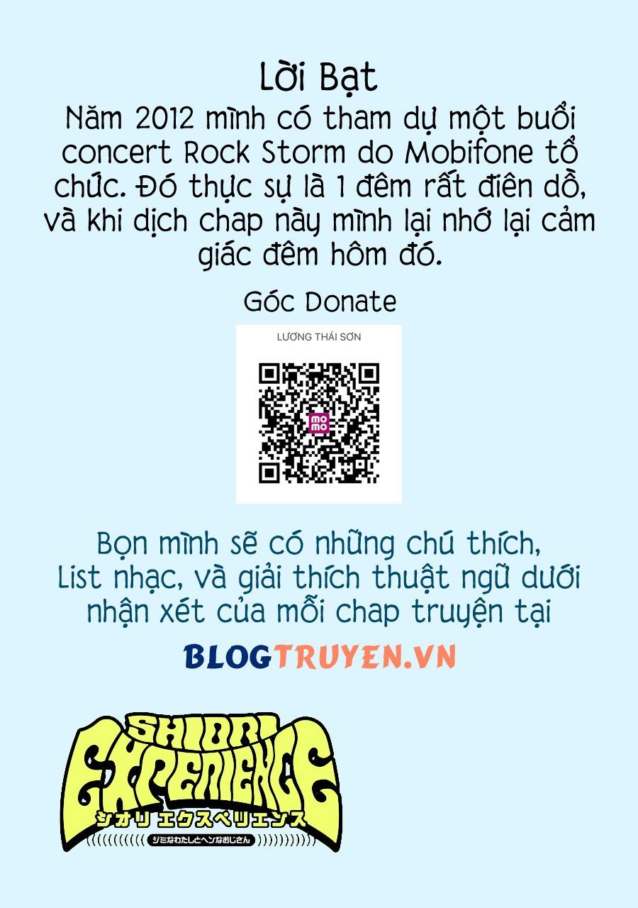 Shiori Experience - Jimi Na Watashi To Hen Na Oji-San Chap 64 - Next Chap 65