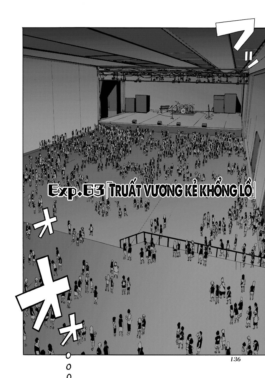 Shiori Experience - Jimi Na Watashi To Hen Na Oji-San Chap 63 - Next Chap 64