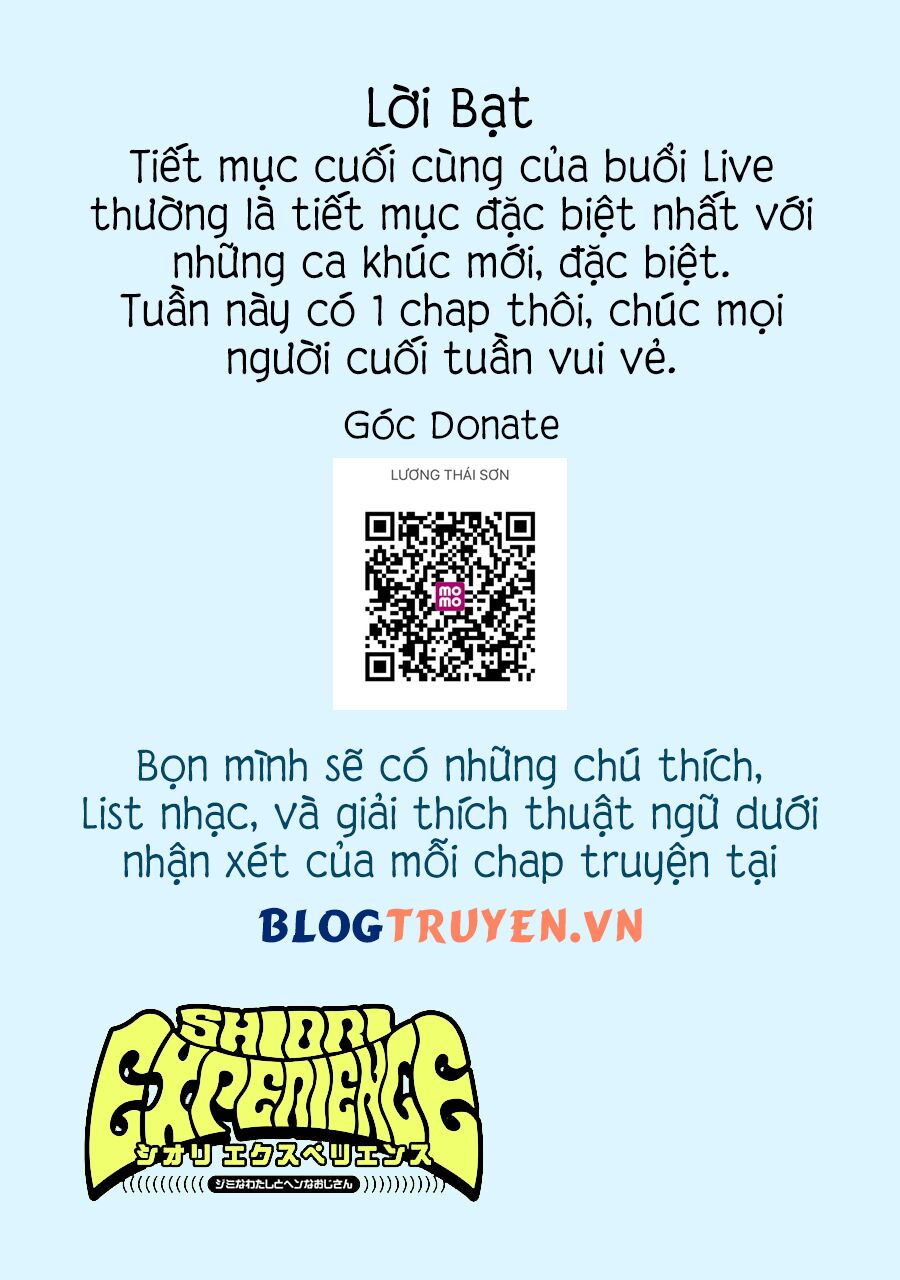 Shiori Experience - Jimi Na Watashi To Hen Na Oji-San Chap 63 - Next Chap 64