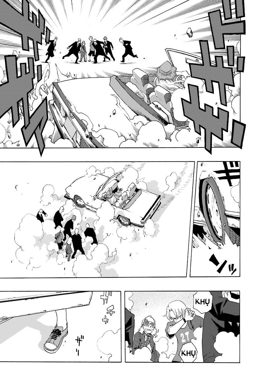 Shiori Experience - Jimi Na Watashi To Hen Na Oji-San Chap 62 - Next Chap 63