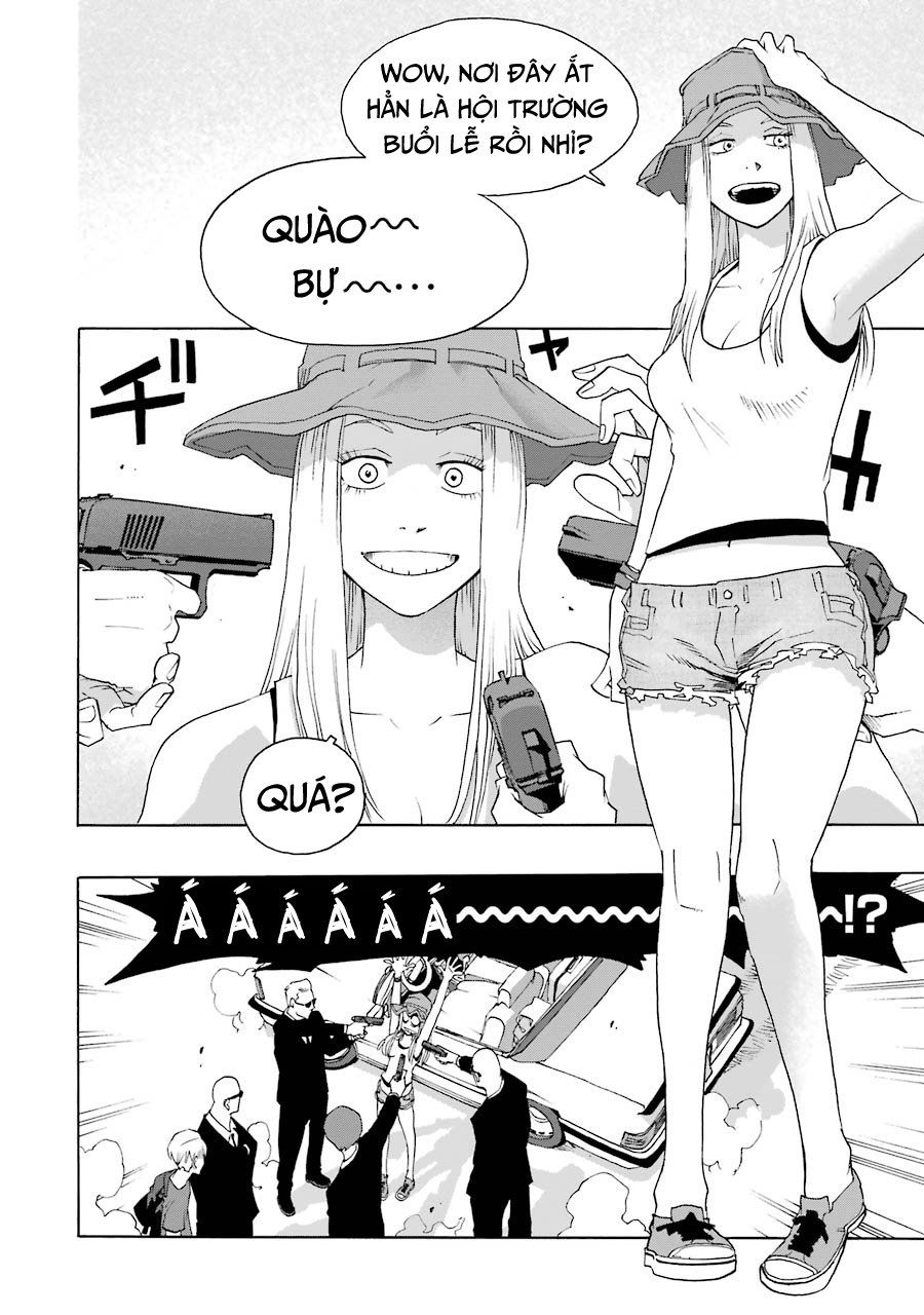 Shiori Experience - Jimi Na Watashi To Hen Na Oji-San Chap 62 - Next Chap 63