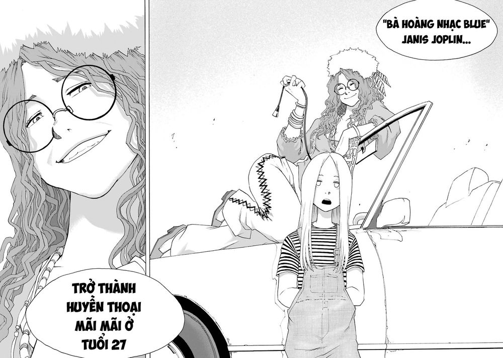 Shiori Experience - Jimi Na Watashi To Hen Na Oji-San Chap 62 - Next Chap 63