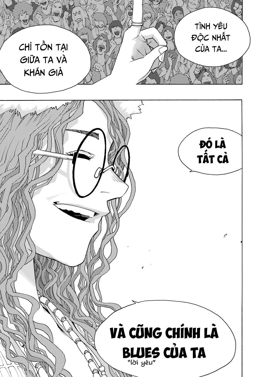 Shiori Experience - Jimi Na Watashi To Hen Na Oji-San Chap 62 - Next Chap 63