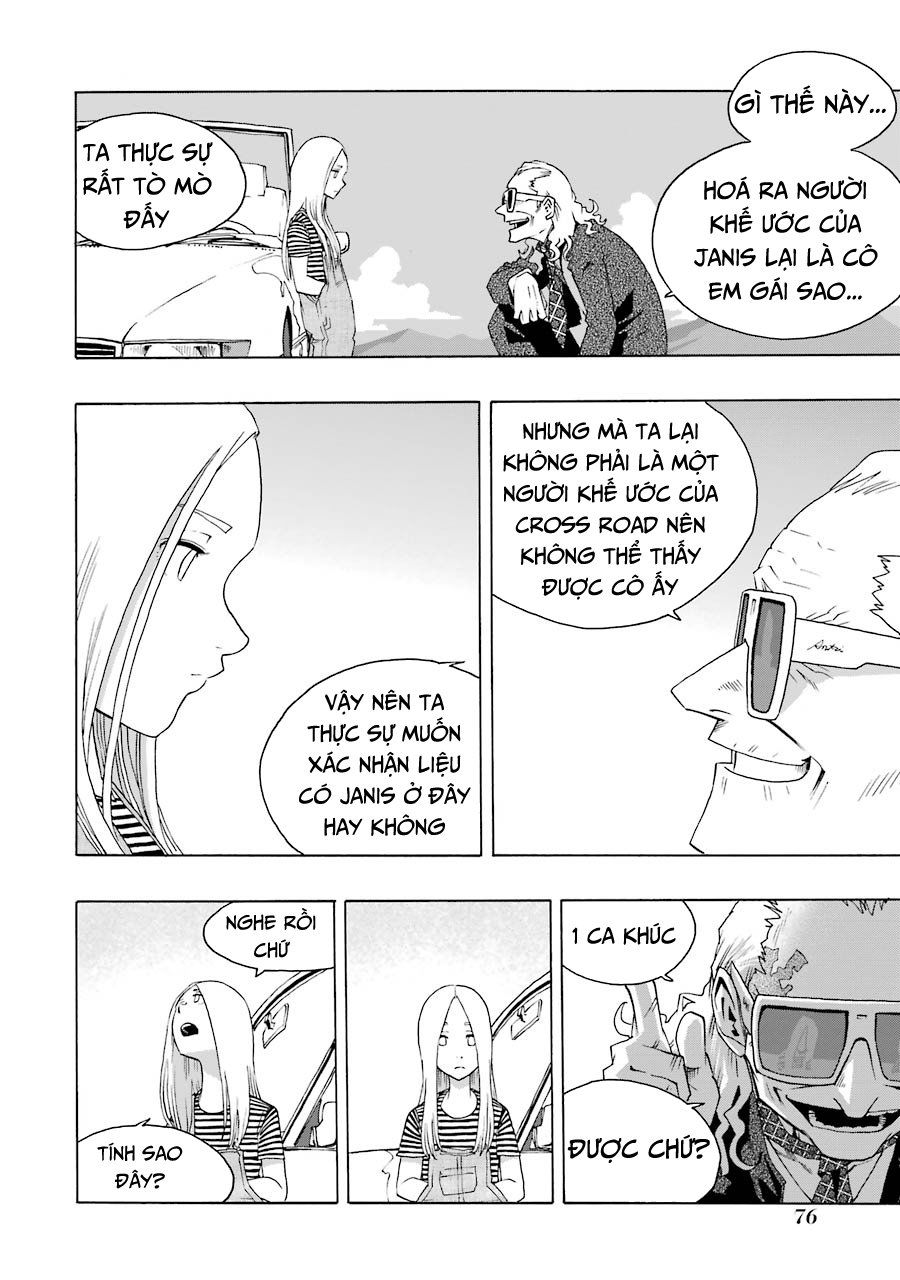 Shiori Experience - Jimi Na Watashi To Hen Na Oji-San Chap 62 - Next Chap 63