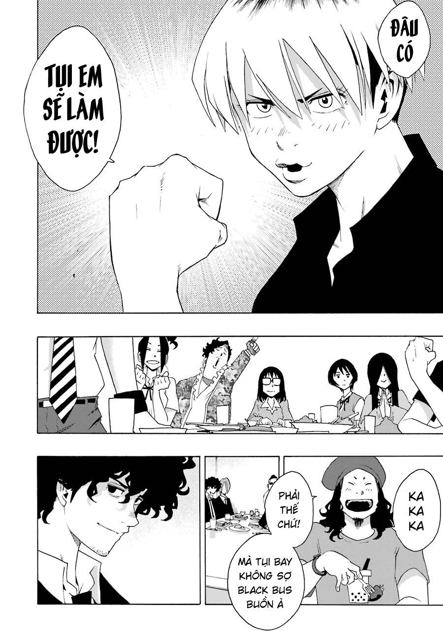 Shiori Experience - Jimi Na Watashi To Hen Na Oji-San Chap 62 - Next Chap 63