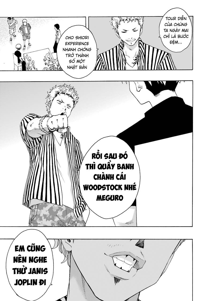 Shiori Experience - Jimi Na Watashi To Hen Na Oji-San Chap 62 - Next Chap 63