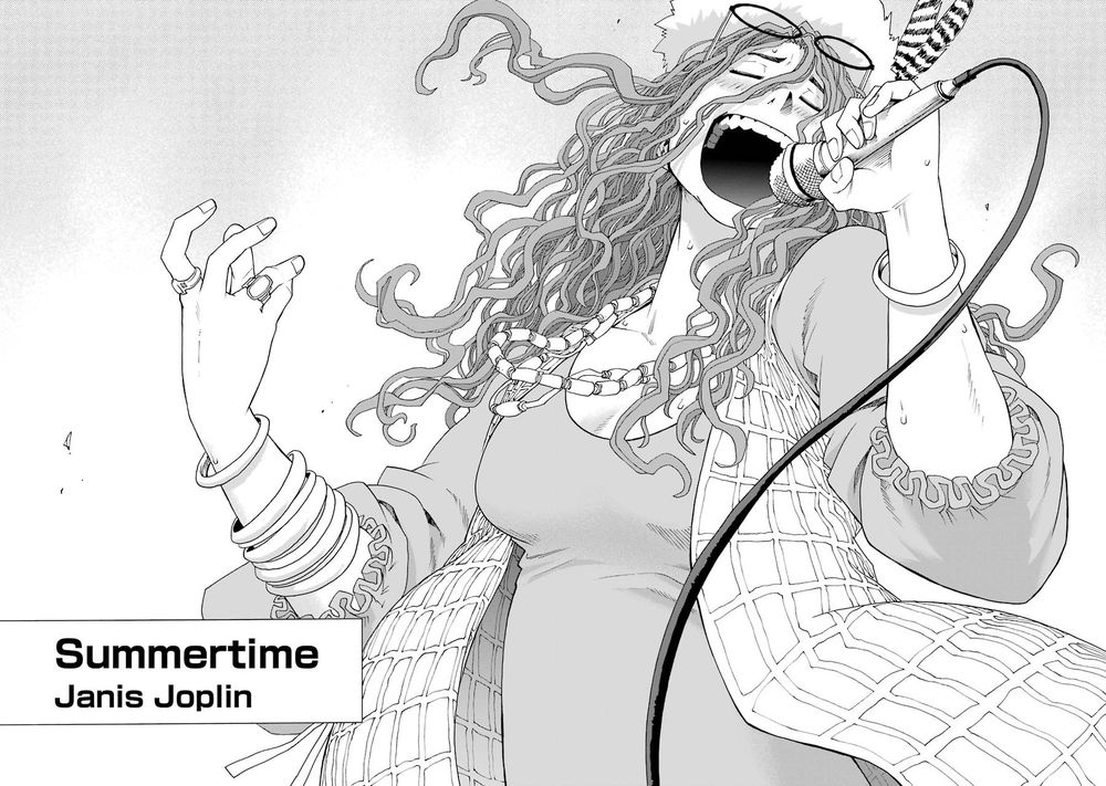 Shiori Experience - Jimi Na Watashi To Hen Na Oji-San Chap 62 - Next Chap 63