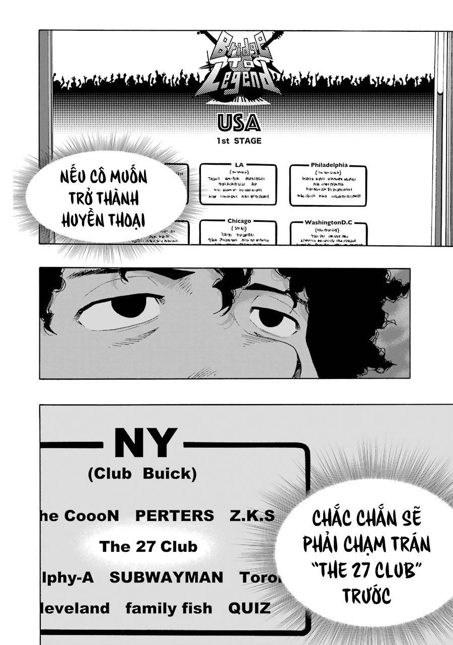 Shiori Experience - Jimi Na Watashi To Hen Na Oji-San Chap 62 - Next Chap 63