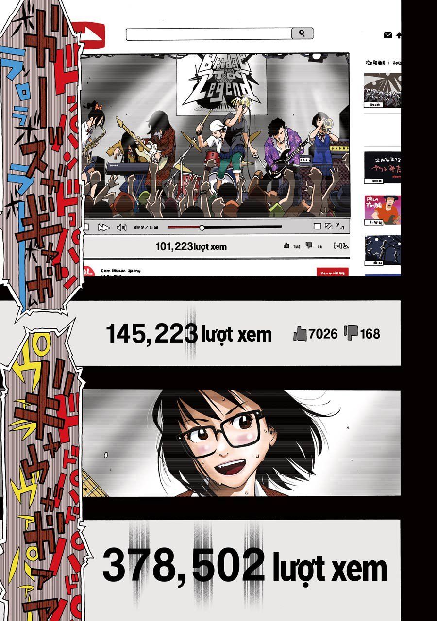 Shiori Experience - Jimi Na Watashi To Hen Na Oji-San Chap 61 - Next Chap 62