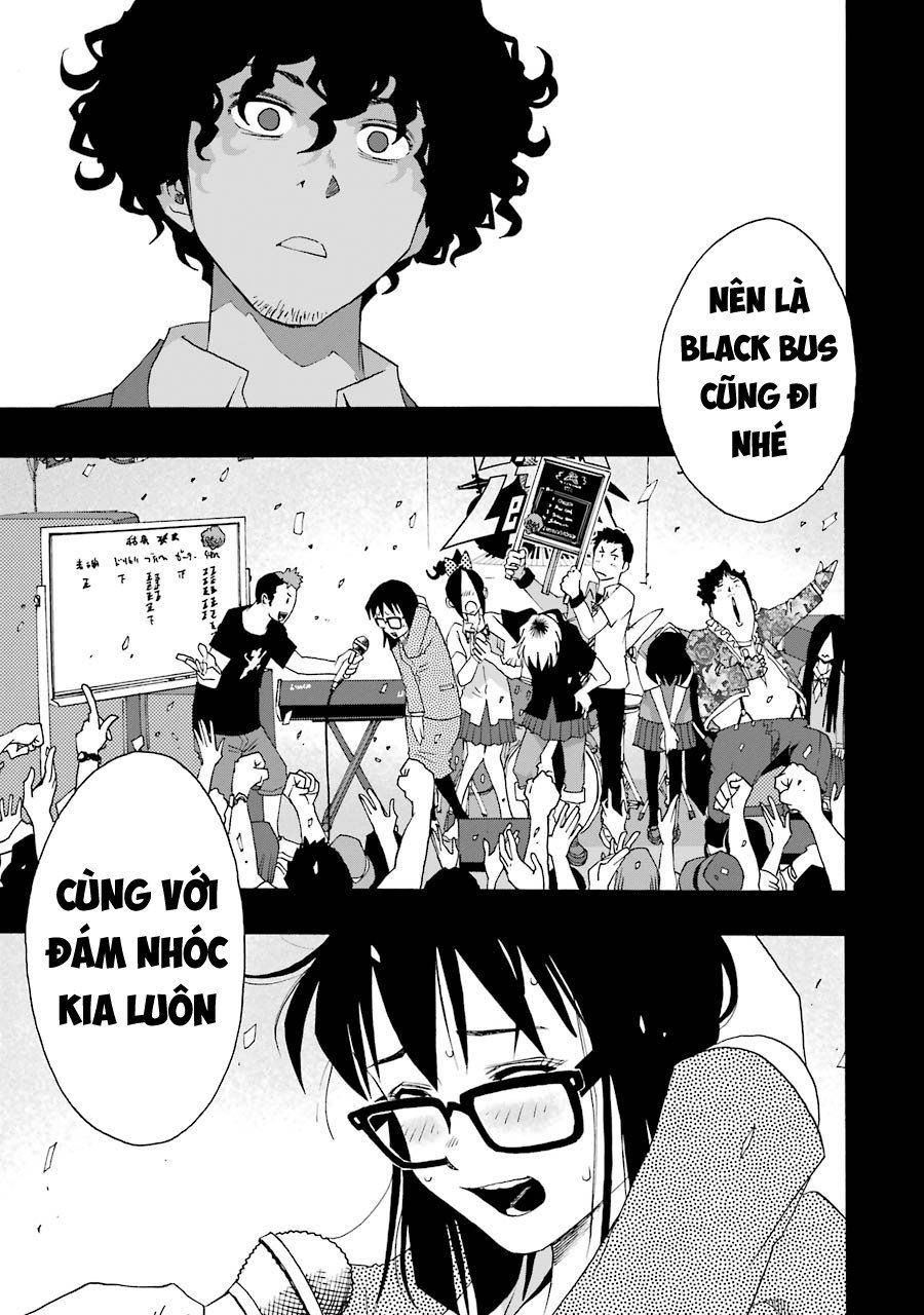 Shiori Experience - Jimi Na Watashi To Hen Na Oji-San Chap 61 - Next Chap 62