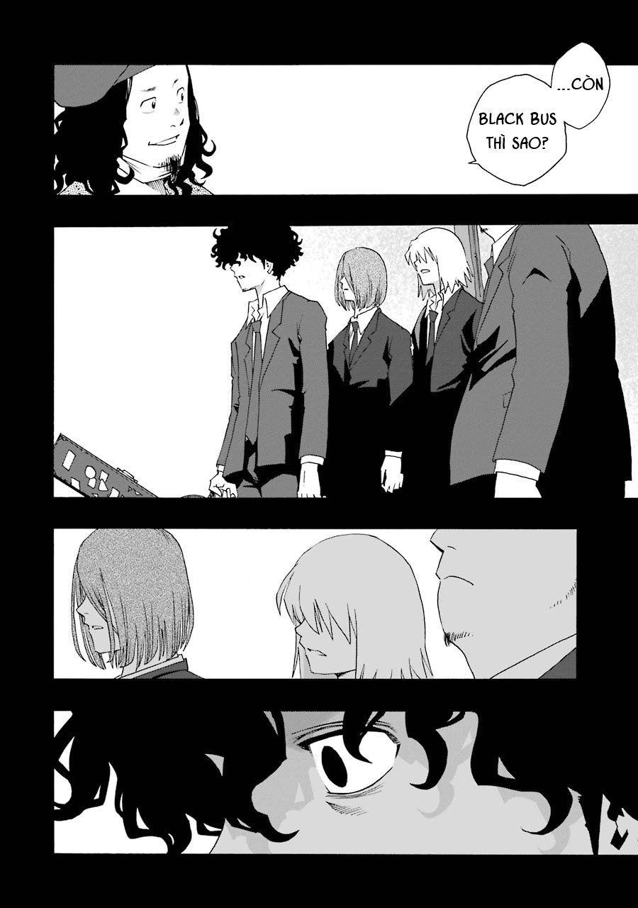 Shiori Experience - Jimi Na Watashi To Hen Na Oji-San Chap 61 - Next Chap 62