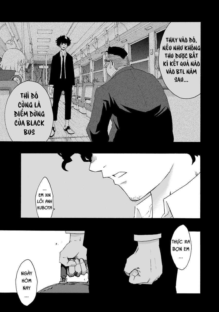 Shiori Experience - Jimi Na Watashi To Hen Na Oji-San Chap 61 - Next Chap 62