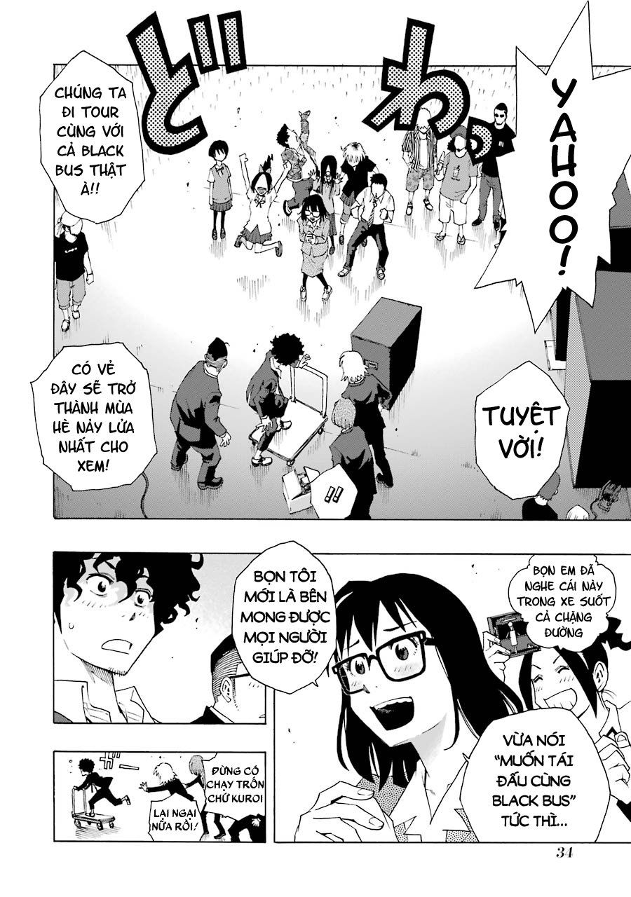 Shiori Experience - Jimi Na Watashi To Hen Na Oji-San Chap 61 - Next Chap 62