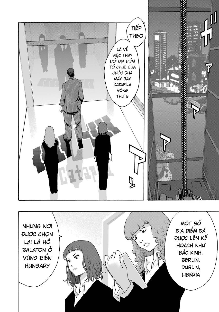 Shiori Experience - Jimi Na Watashi To Hen Na Oji-San Chap 61 - Next Chap 62