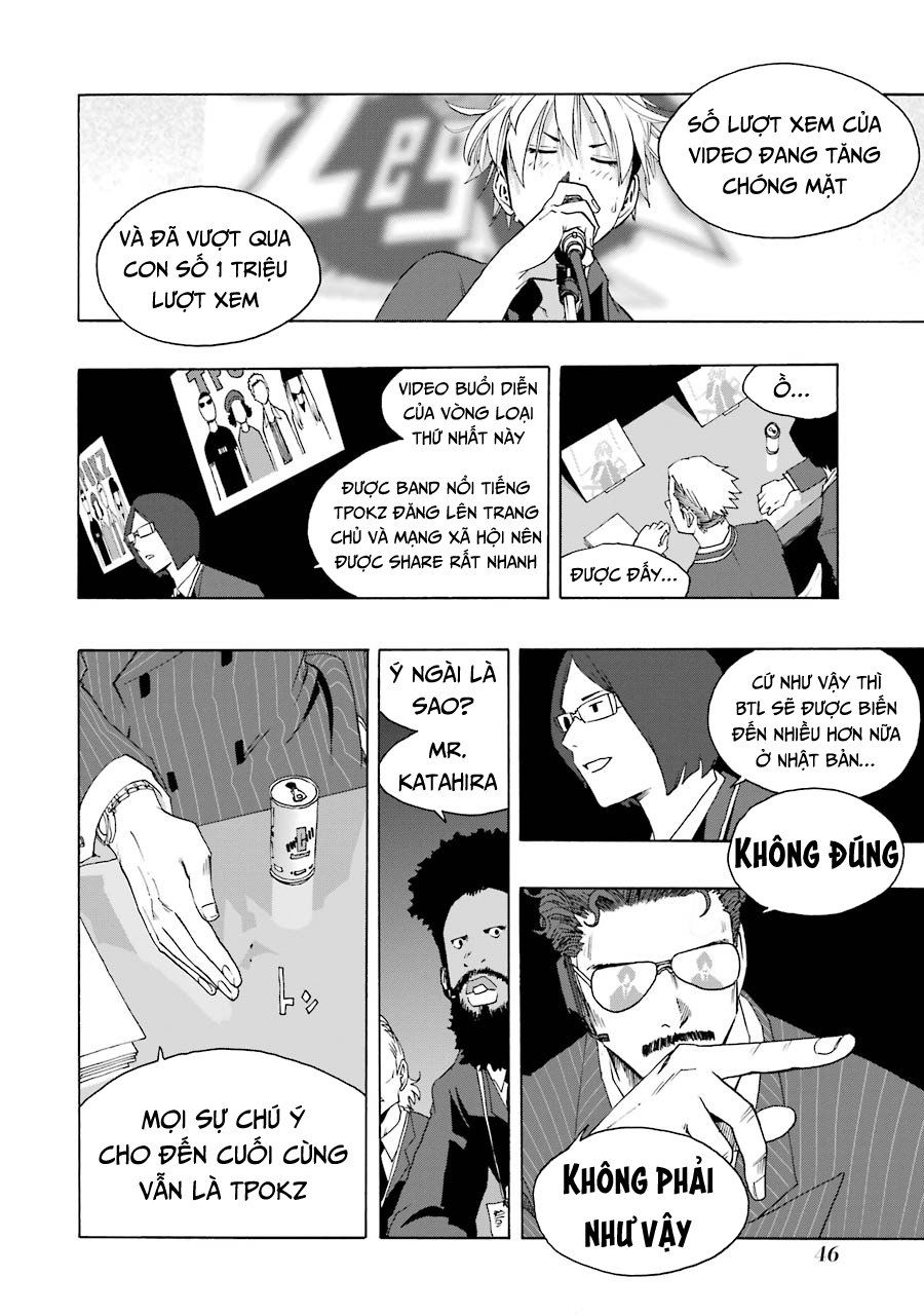 Shiori Experience - Jimi Na Watashi To Hen Na Oji-San Chap 61 - Next Chap 62