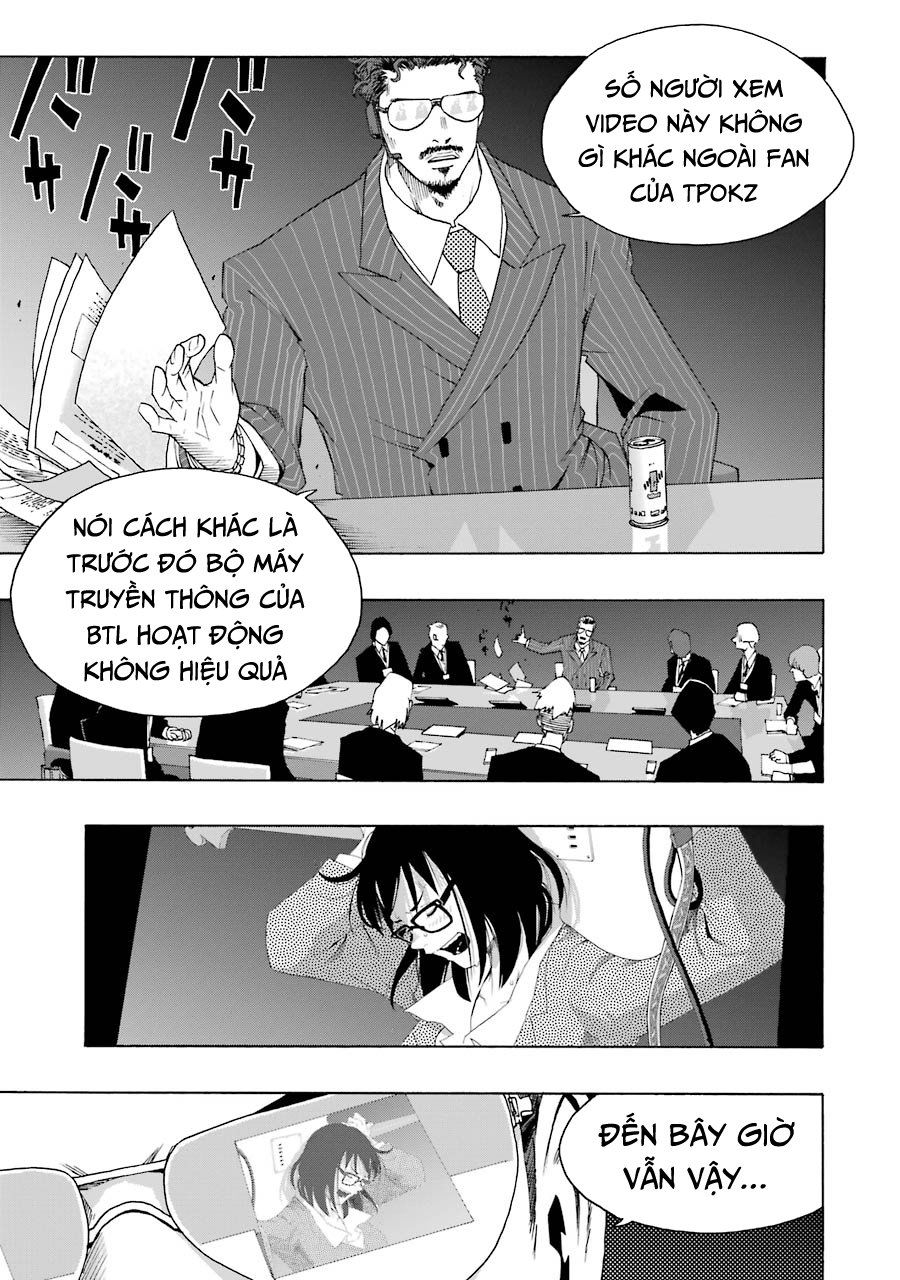 Shiori Experience - Jimi Na Watashi To Hen Na Oji-San Chap 61 - Next Chap 62