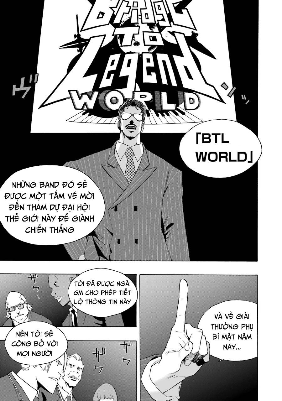 Shiori Experience - Jimi Na Watashi To Hen Na Oji-San Chap 61 - Next Chap 62