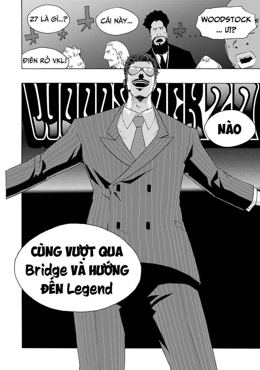 Shiori Experience - Jimi Na Watashi To Hen Na Oji-San Chap 61 - Next Chap 62