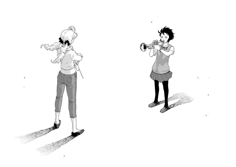 Shiori Experience - Jimi Na Watashi To Hen Na Oji-San Chap 60 - Next Chap 61