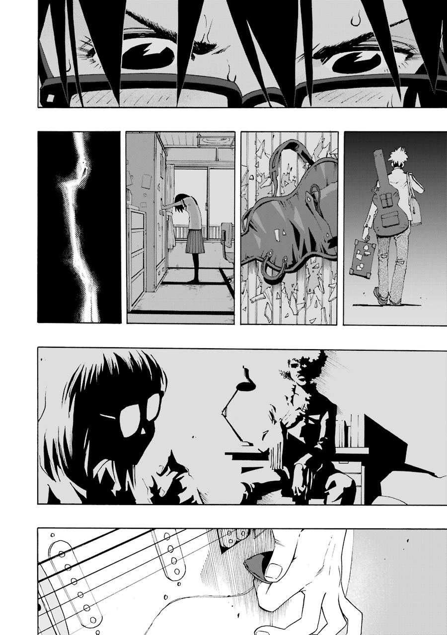 Shiori Experience - Jimi Na Watashi To Hen Na Oji-San Chap 60 - Next Chap 61