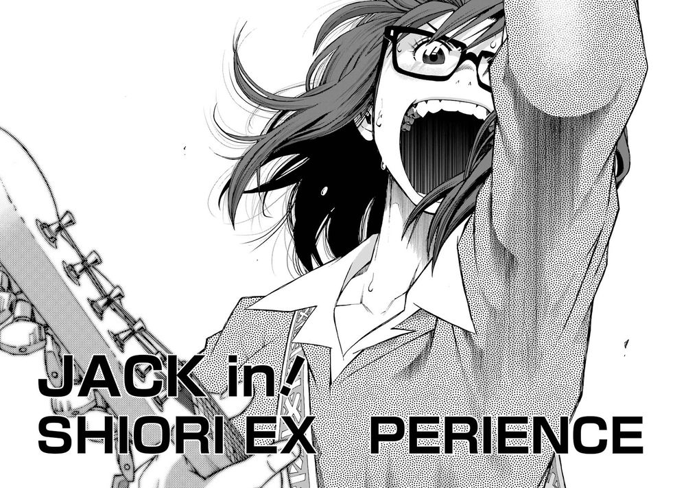 Shiori Experience - Jimi Na Watashi To Hen Na Oji-San Chap 60 - Next Chap 61