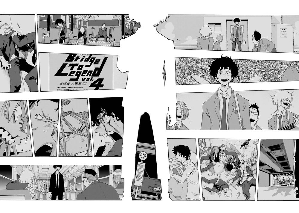 Shiori Experience - Jimi Na Watashi To Hen Na Oji-San Chap 60 - Next Chap 61