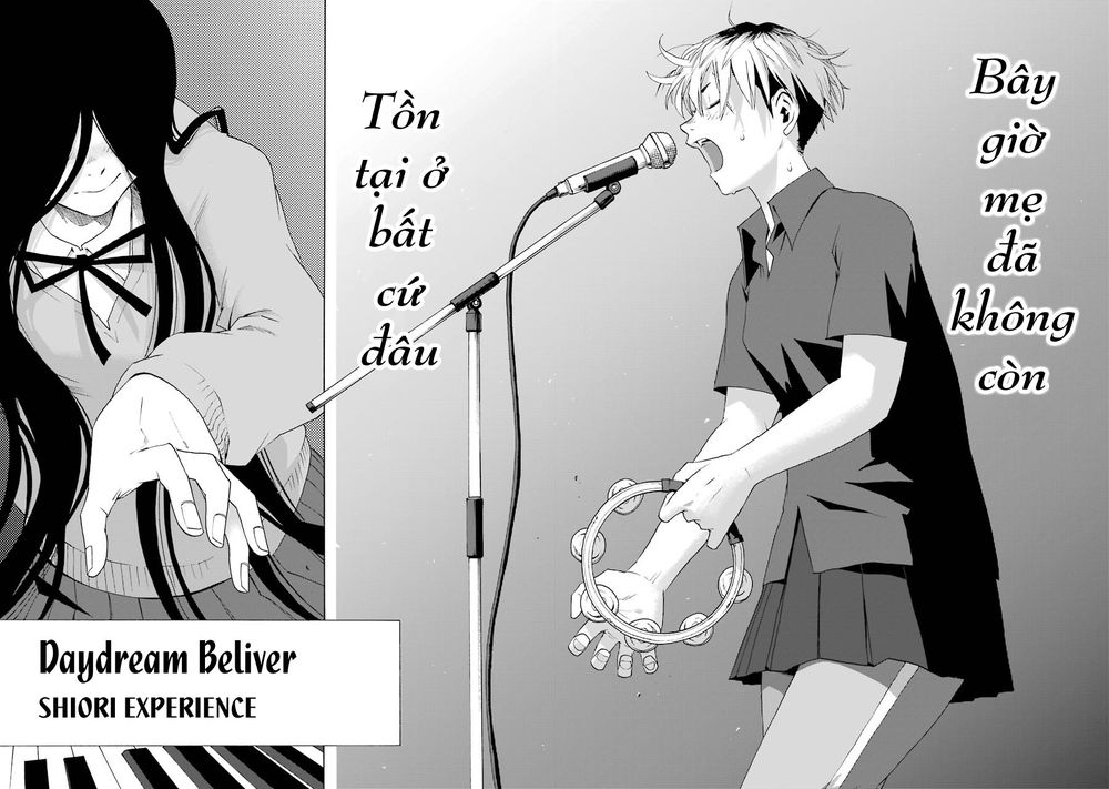 Shiori Experience - Jimi Na Watashi To Hen Na Oji-San Chap 59 - Next Chap 60