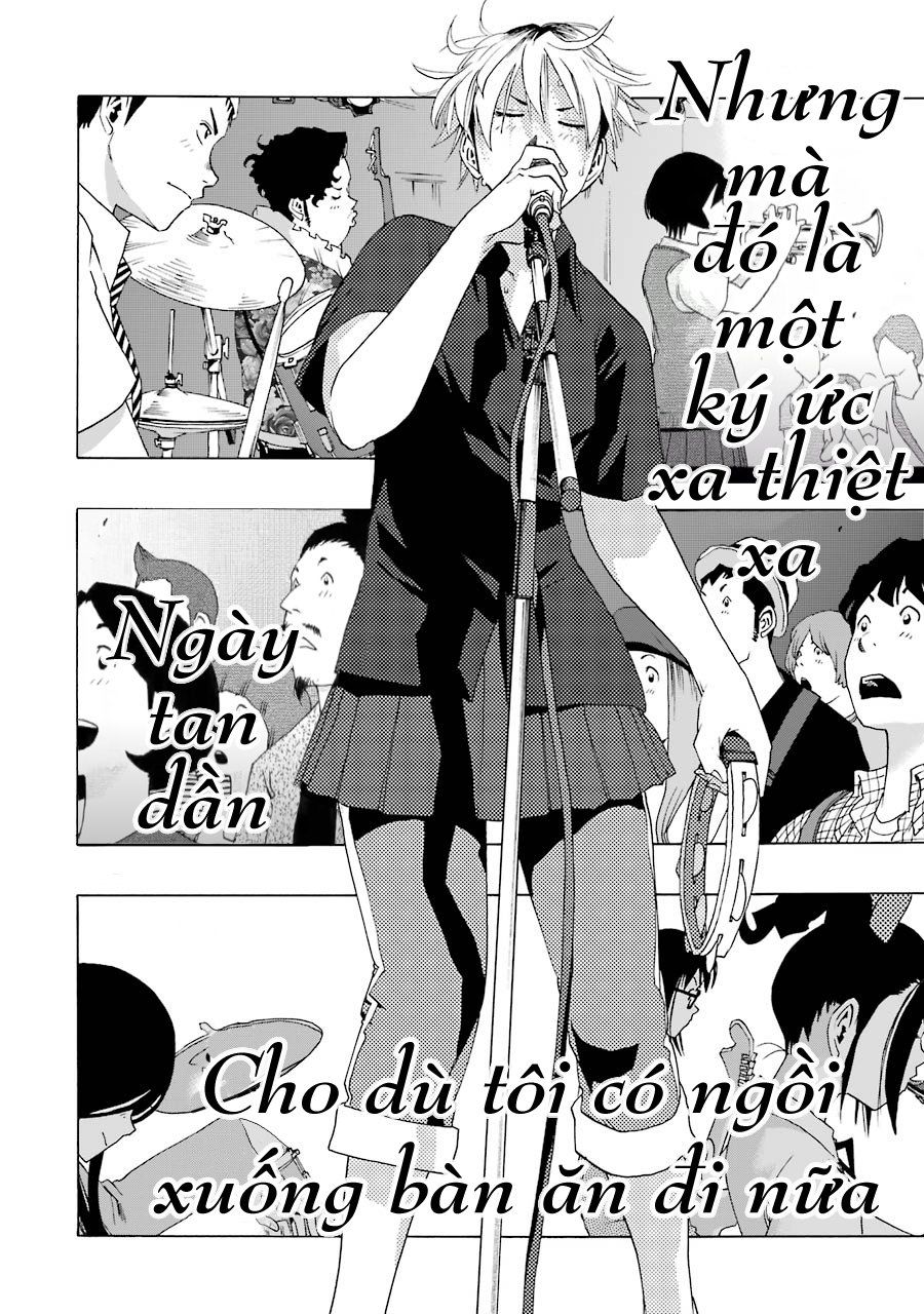 Shiori Experience - Jimi Na Watashi To Hen Na Oji-San Chap 59 - Next Chap 60