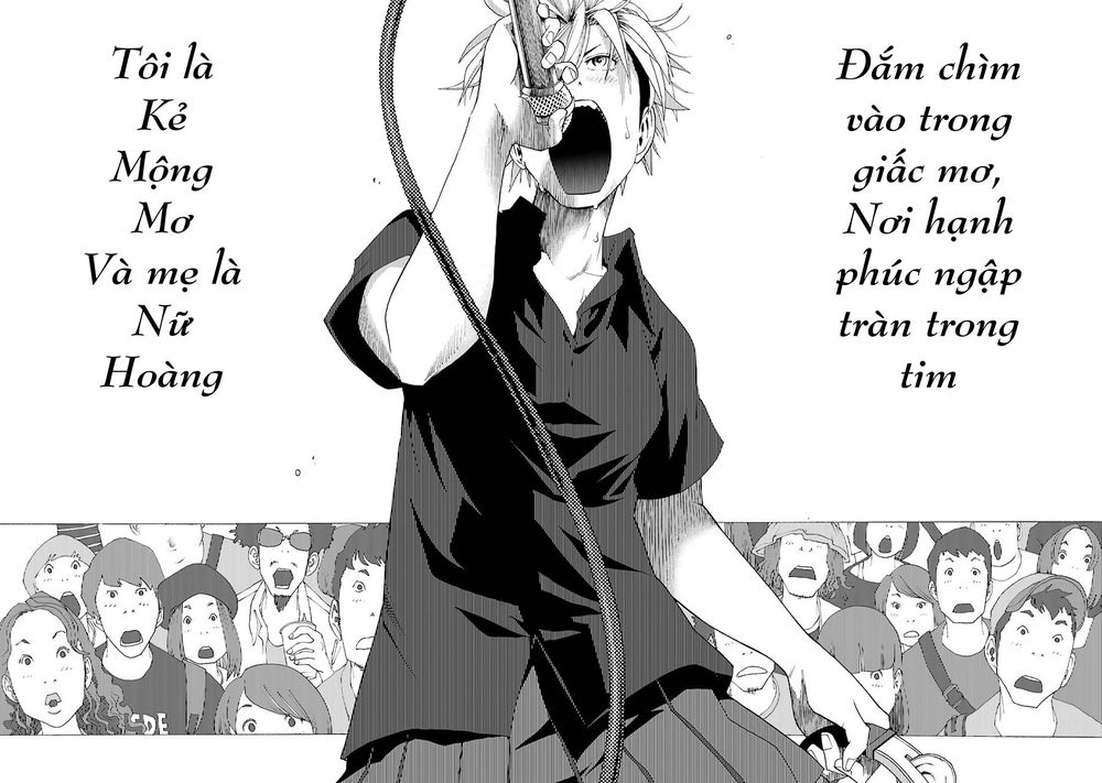 Shiori Experience - Jimi Na Watashi To Hen Na Oji-San Chap 59 - Next Chap 60