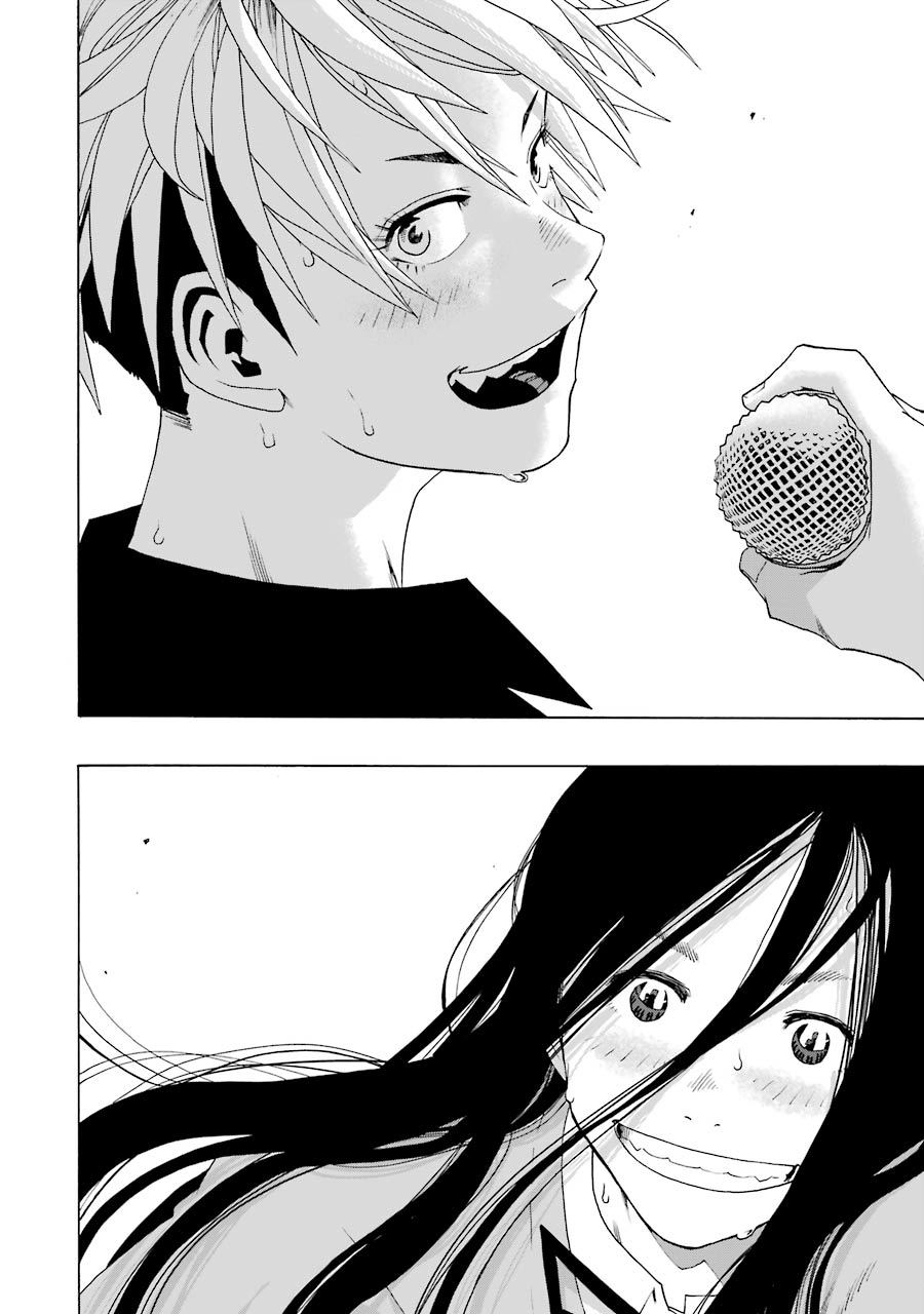 Shiori Experience - Jimi Na Watashi To Hen Na Oji-San Chap 59 - Next Chap 60