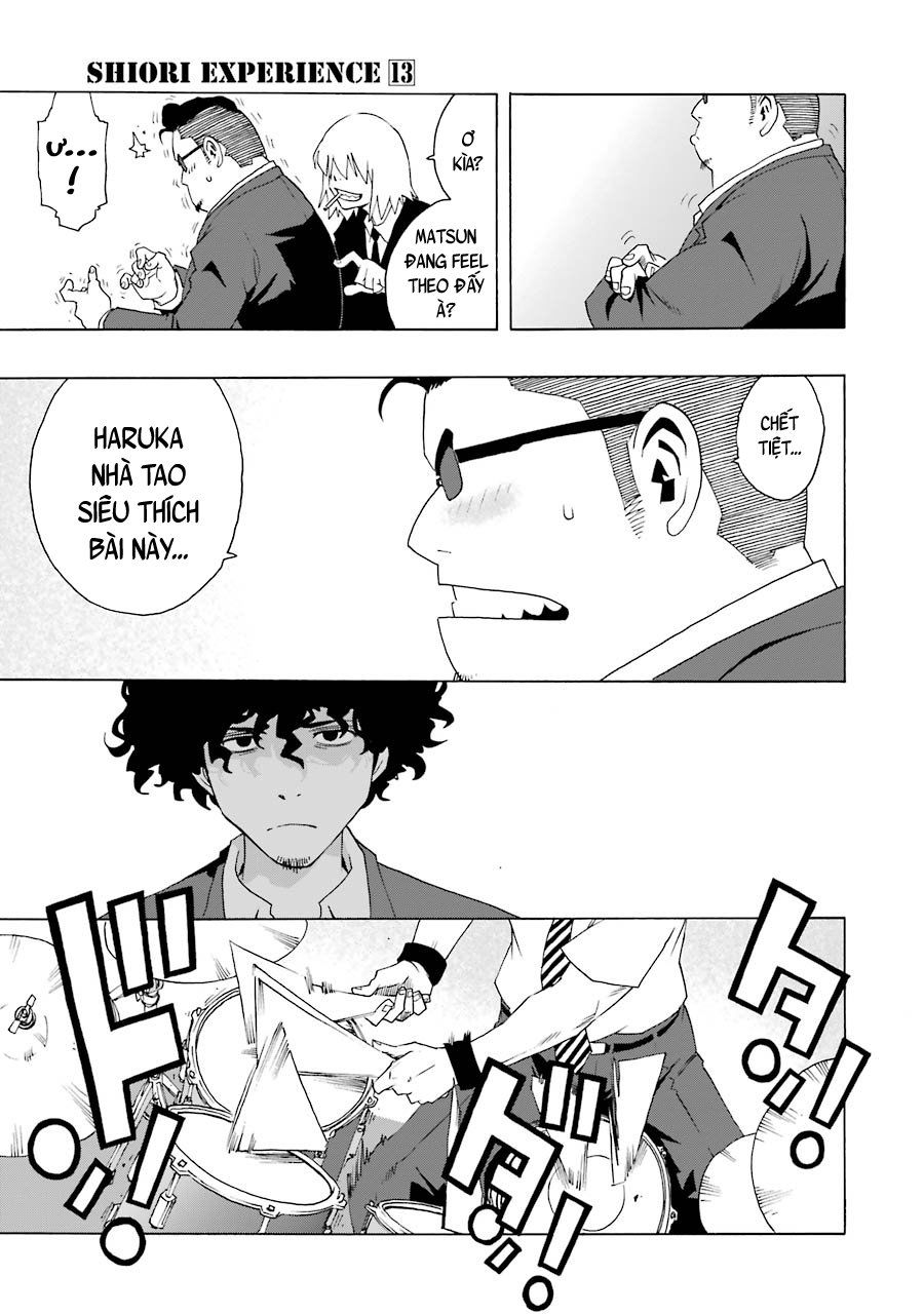 Shiori Experience - Jimi Na Watashi To Hen Na Oji-San Chap 59 - Next Chap 60