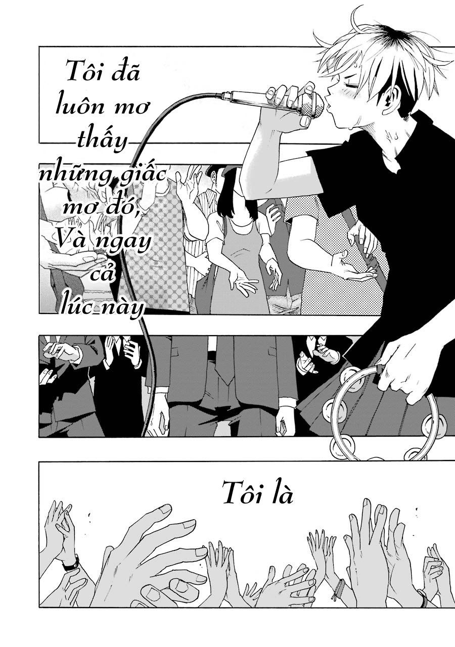 Shiori Experience - Jimi Na Watashi To Hen Na Oji-San Chap 59 - Next Chap 60