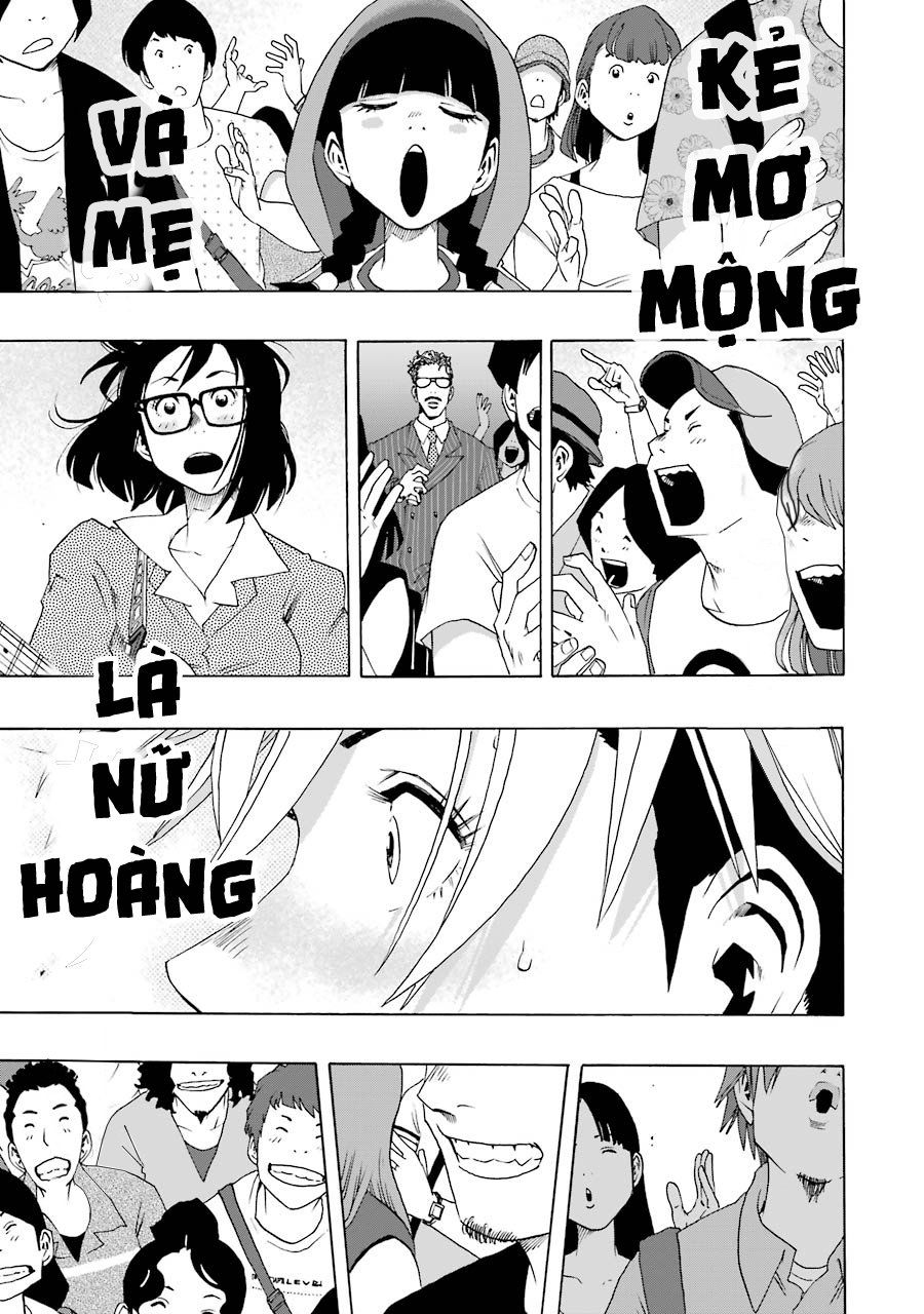 Shiori Experience - Jimi Na Watashi To Hen Na Oji-San Chap 59 - Next Chap 60