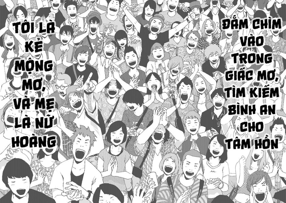 Shiori Experience - Jimi Na Watashi To Hen Na Oji-San Chap 59 - Next Chap 60