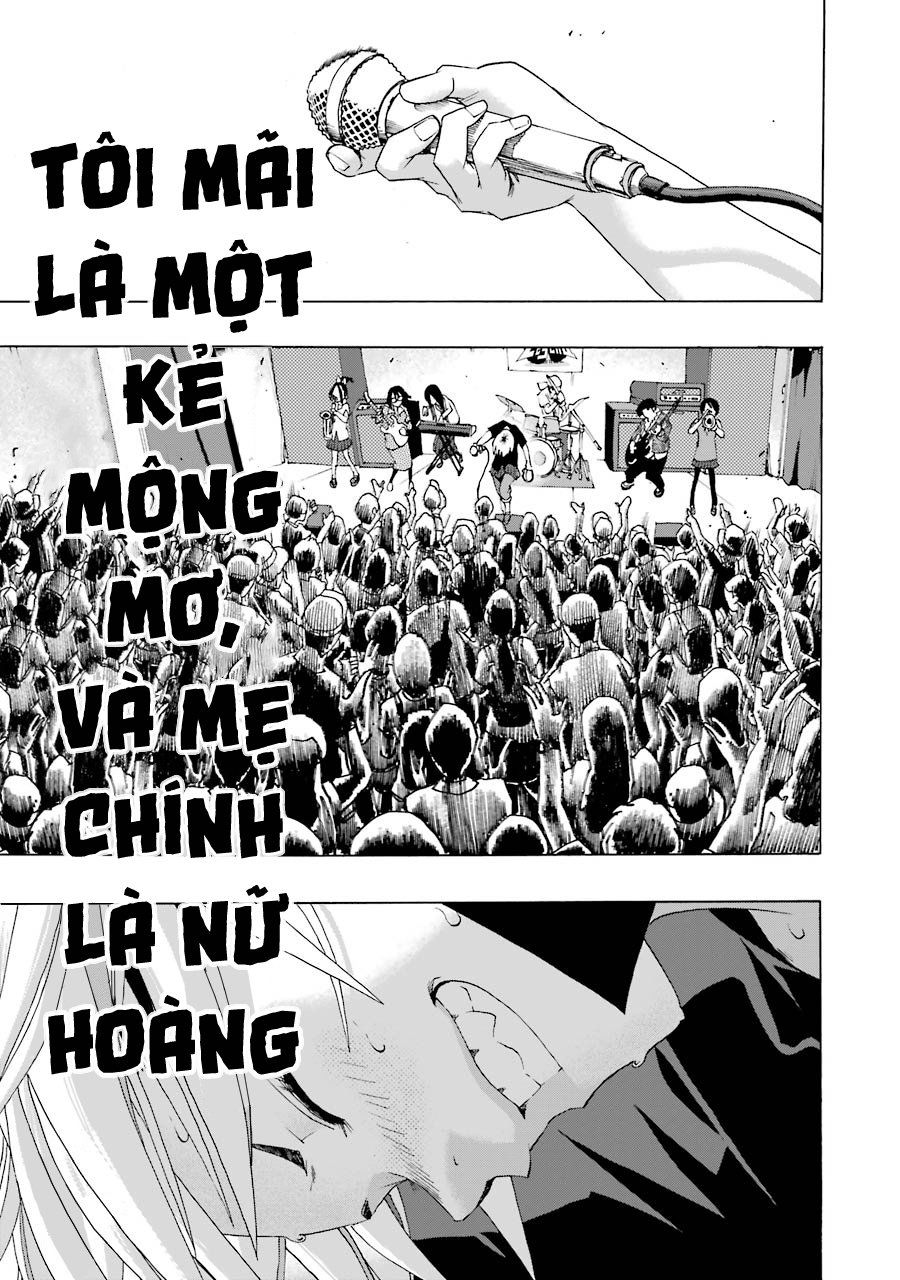 Shiori Experience - Jimi Na Watashi To Hen Na Oji-San Chap 59 - Next Chap 60