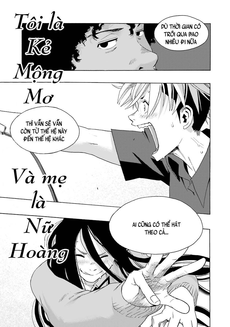 Shiori Experience - Jimi Na Watashi To Hen Na Oji-San Chap 59 - Next Chap 60