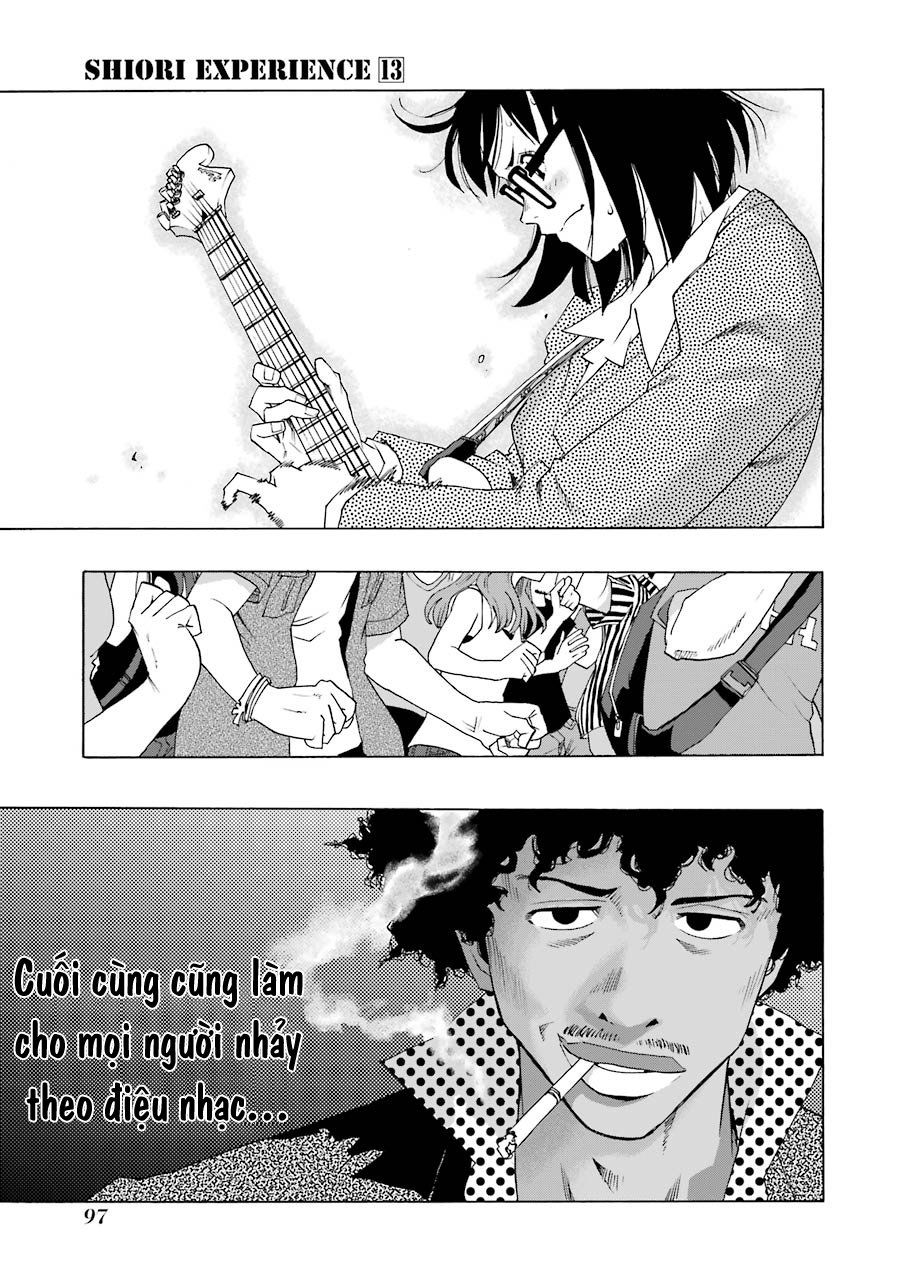 Shiori Experience - Jimi Na Watashi To Hen Na Oji-San Chap 58 - Next Chap 59