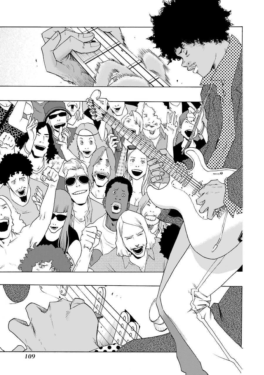 Shiori Experience - Jimi Na Watashi To Hen Na Oji-San Chap 58 - Next Chap 59