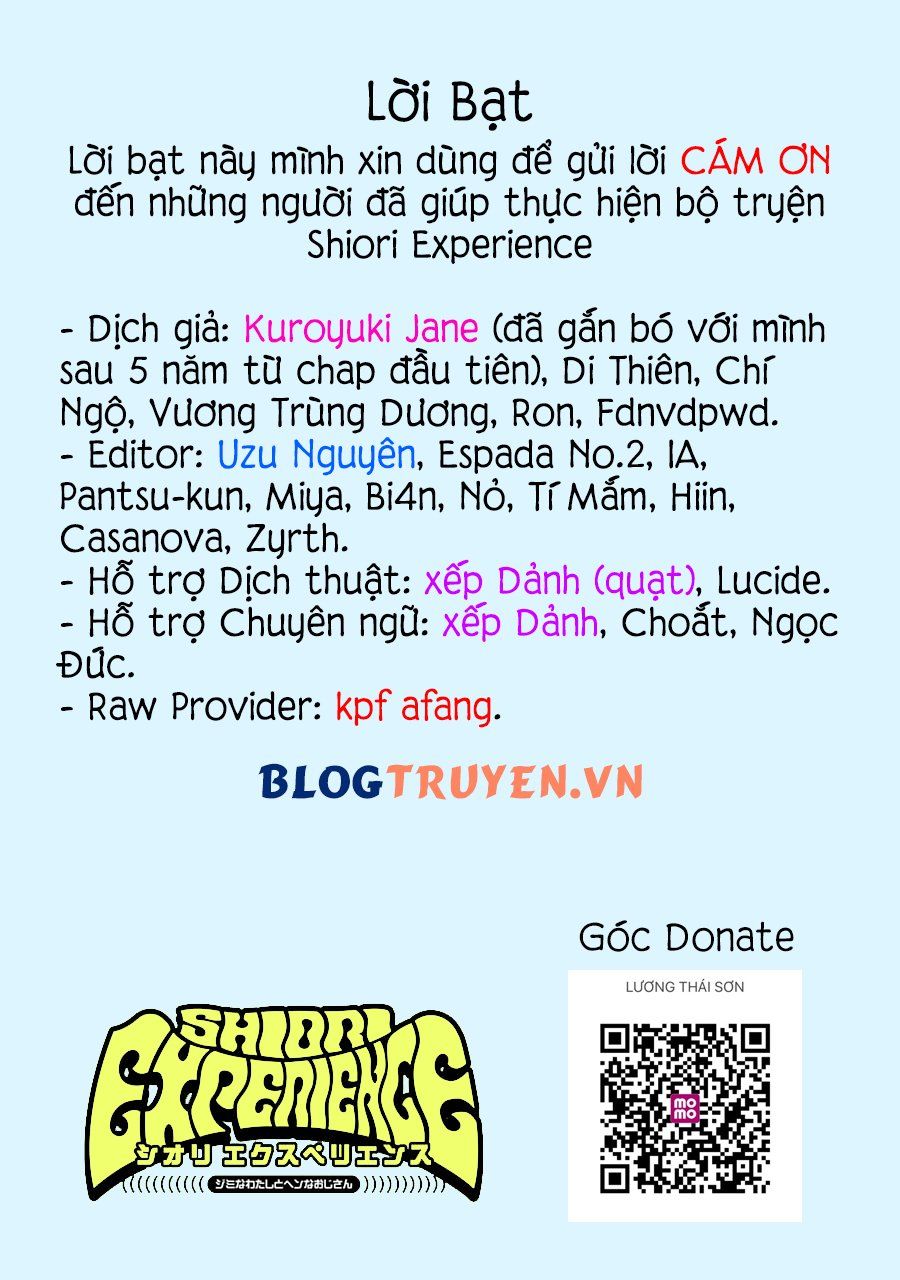 Shiori Experience - Jimi Na Watashi To Hen Na Oji-San Chap 57 - Next Chap 58