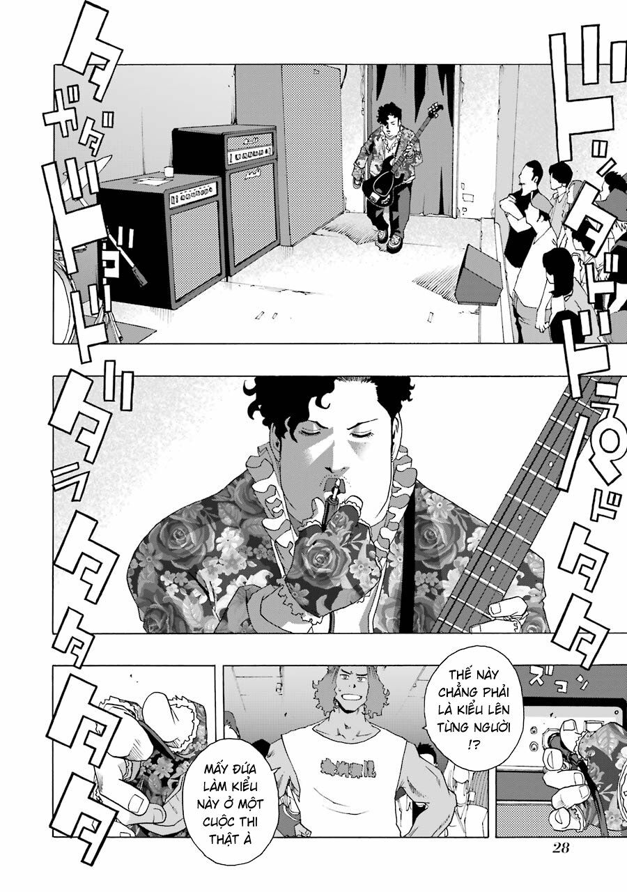 Shiori Experience - Jimi Na Watashi To Hen Na Oji-San Chap 56 - Next Chap 57