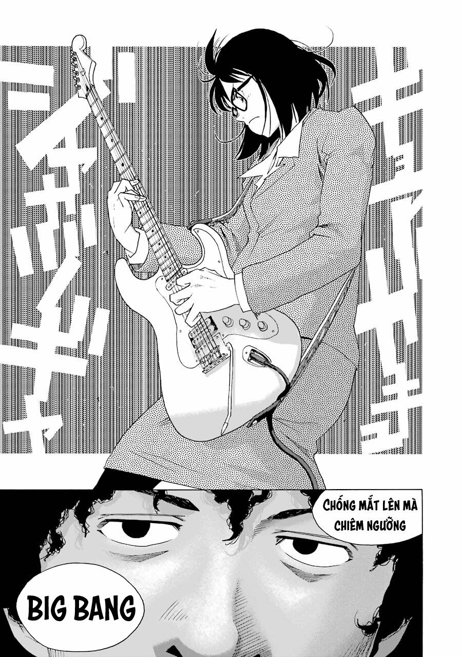 Shiori Experience - Jimi Na Watashi To Hen Na Oji-San Chap 56 - Next Chap 57